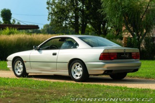 BMW 5 850i 1990