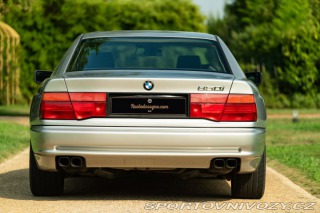 BMW 5 850i 1990