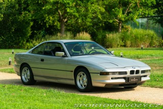 BMW 5 850i 1990