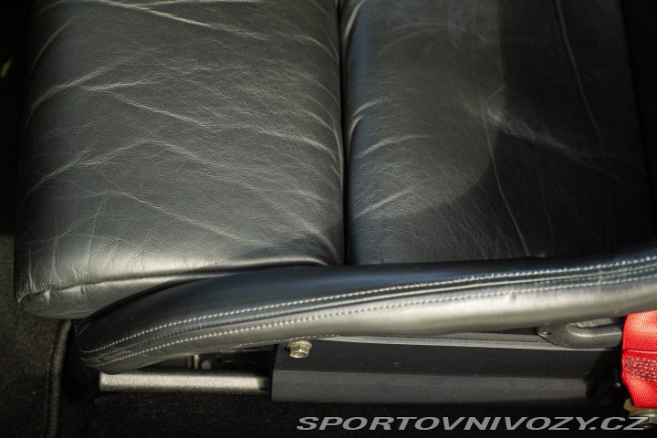 Porsche 911 996 (911) GT2 2002