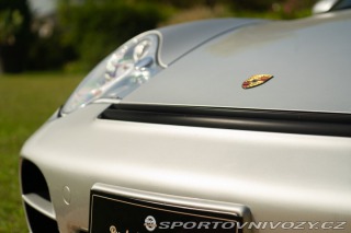 Porsche 911 996 (911) GT2 2002