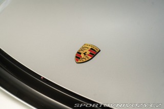 Porsche 911 996 (911) GT2 2002