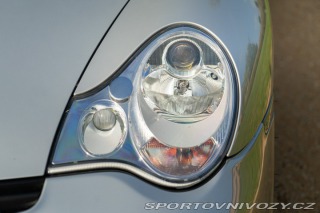 Porsche 911 996 (911) GT2 2002