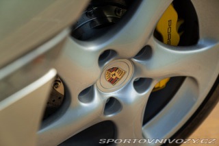 Porsche 911 996 (911) GT2 2002