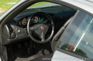 Porsche 911 996 (911) GT2 2002