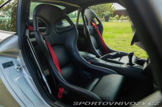 Porsche 911 996 (911) GT2 2002