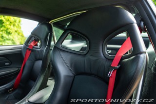 Porsche 911 996 (911) GT2 2002