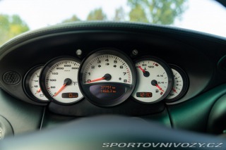 Porsche 911 996 (911) GT2 2002