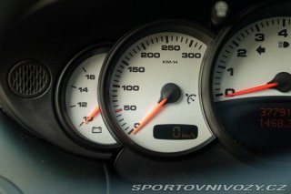 Porsche 911 996 (911) GT2 2002