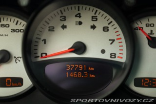 Porsche 911 996 (911) GT2 2002