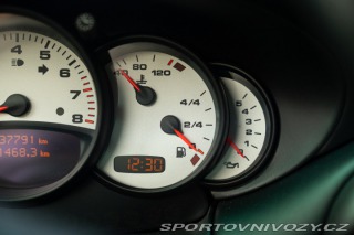 Porsche 911 996 (911) GT2 2002