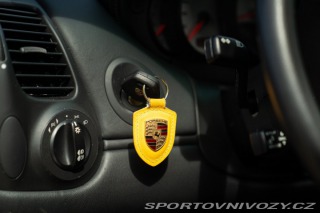 Porsche 911 996 (911) GT2 2002
