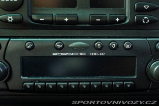 Porsche 911 996 (911) GT2 2002