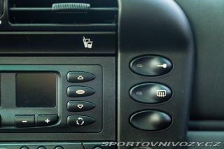 Porsche 911 996 (911) GT2 2002