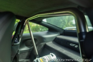 Porsche 911 996 (911) GT2 2002