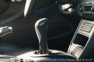 Porsche 911 996 (911) GT2 2002