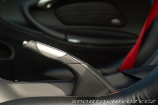 Porsche 911 996 (911) GT2 2002
