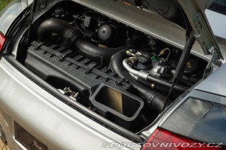 Porsche 911 996 (911) GT2 2002