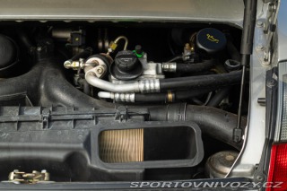 Porsche 911 996 (911) GT2 2002