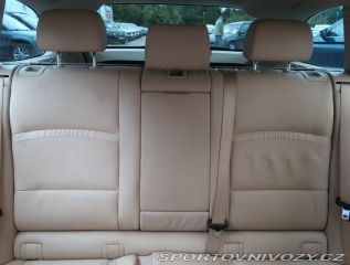 BMW 5 535d 2014