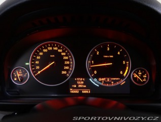 BMW 5 535d 2014