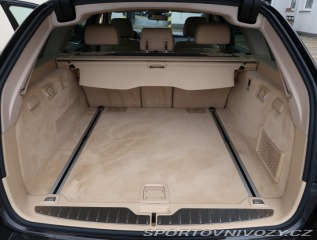 BMW 5 535d 2014