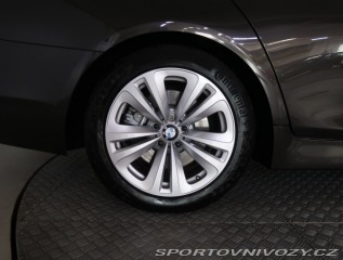 BMW 5 535d 2014