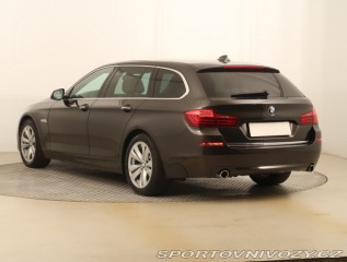 BMW 5 535d 2014