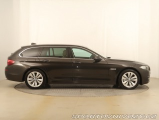 BMW 5 535d 2014