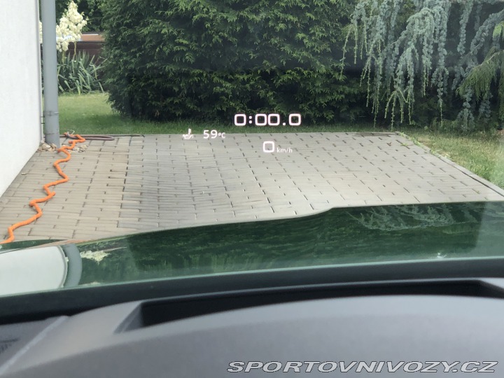Audi RS5 2.9TFSI V6 2017