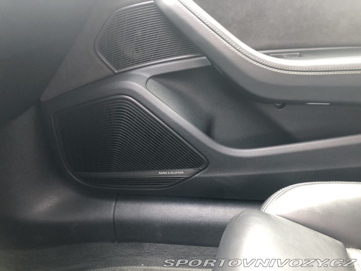 Audi RS5 2.9TFSI V6 2017