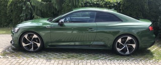 Audi RS5 2.9TFSI V6 2017
