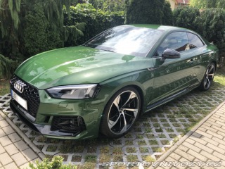 Audi RS5 2.9TFSI V6 2017