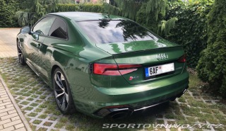 Audi RS5 2.9TFSI V6 2017