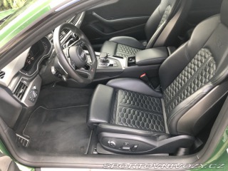 Audi RS5 2.9TFSI V6 2017