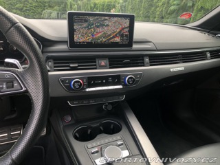 Audi RS5 2.9TFSI V6 2017