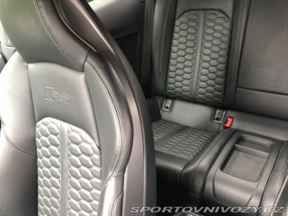 Audi RS5 2.9TFSI V6 2017