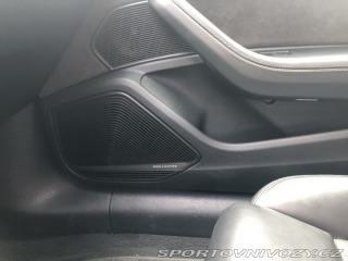 Audi RS5 2.9TFSI V6 2017