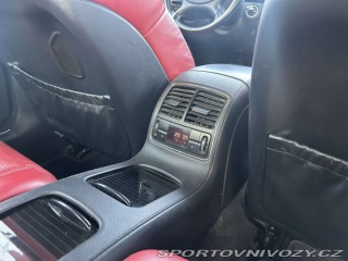 Mercedes-Benz CLS 55 AMG designo, kompresor 2006