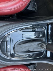 Mercedes-Benz CLS 55 AMG designo, kompresor 2006