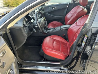 Mercedes-Benz CLS 55 AMG designo, kompresor 2006