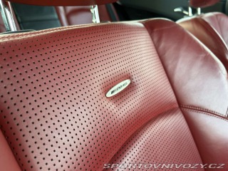 Mercedes-Benz CLS 55 AMG designo, kompresor 2006