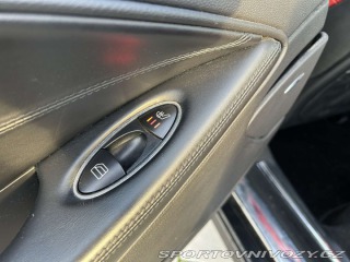 Mercedes-Benz CLS 55 AMG designo, kompresor 2006
