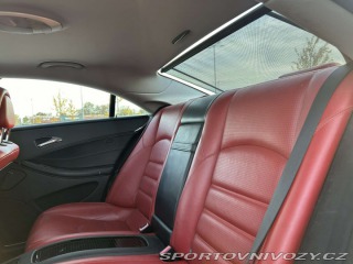 Mercedes-Benz CLS 55 AMG designo, kompresor 2006