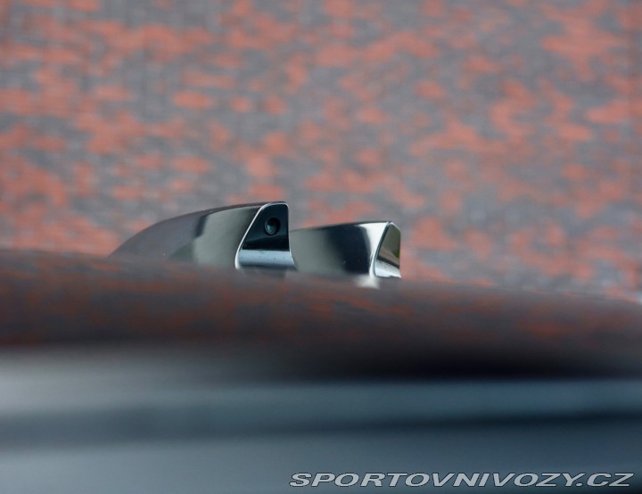Ostatní značky Ostatní modely Land Rover Range Rover Sport 4.4 V8 P635 MHEV SV Edit 2024