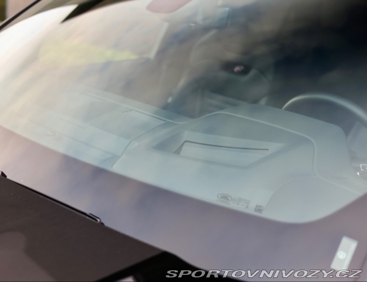 Ostatní značky Ostatní modely Land Rover Range Rover Sport 4.4 V8 P635 MHEV SV Edit 2024