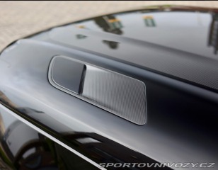 Ostatní značky Ostatní modely Land Rover Range Rover Sport  4.4 V8 P635 MHEV SV Edit 2024