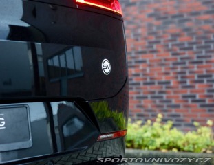 Ostatní značky Ostatní modely Land Rover Range Rover Sport  4.4 V8 P635 MHEV SV Edit 2024