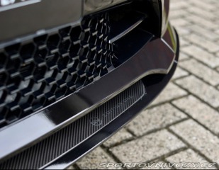 Ostatní značky Ostatní modely Land Rover Range Rover Sport  4.4 V8 P635 MHEV SV Edit 2024
