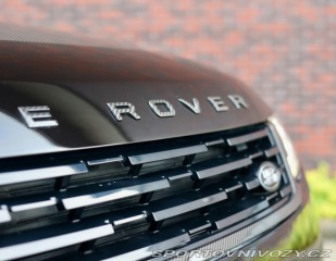 Ostatní značky Ostatní modely Land Rover Range Rover Sport  4.4 V8 P635 MHEV SV Edit 2024